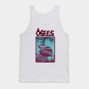 Music Albums And Best Music Tank Top